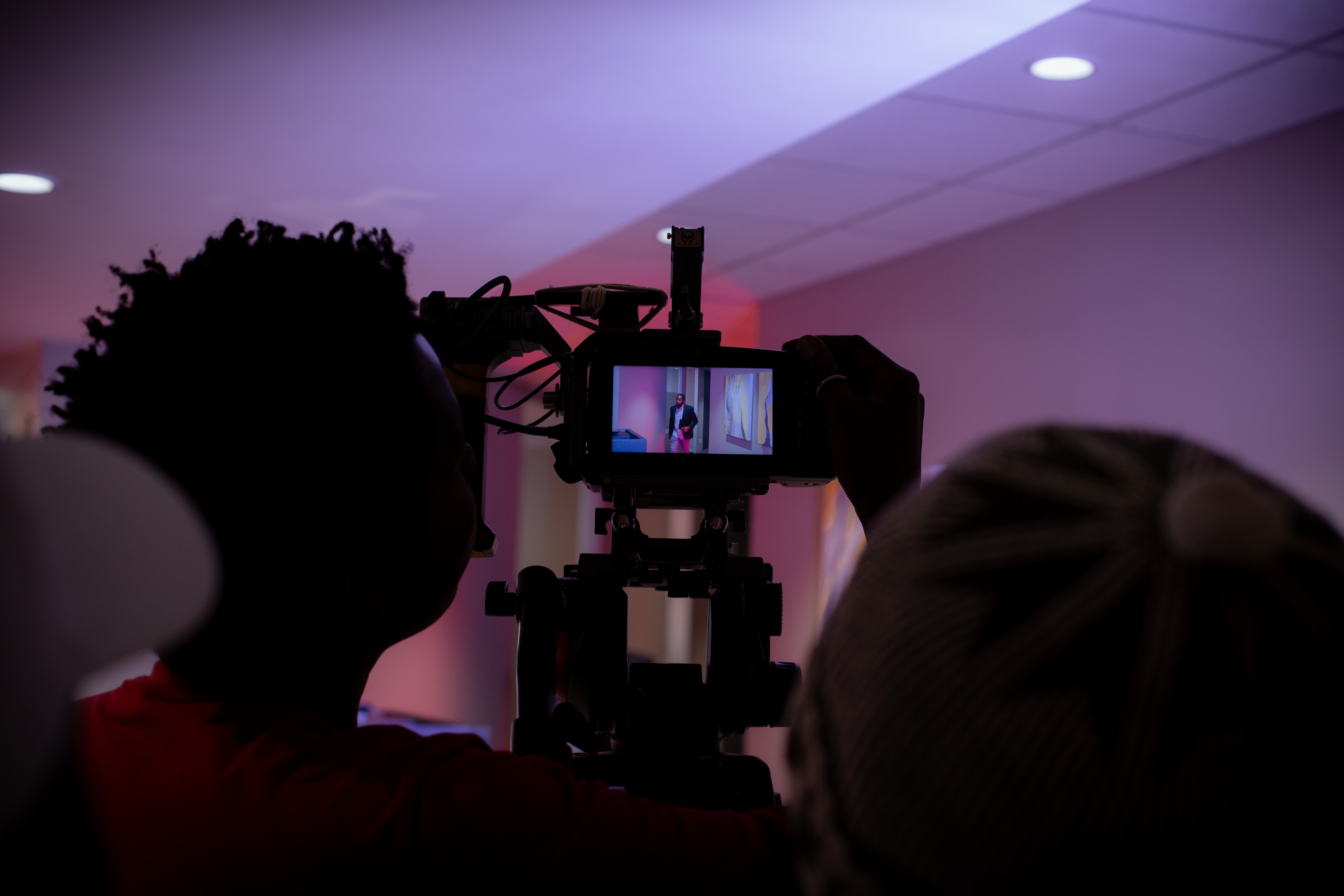 SVC Production